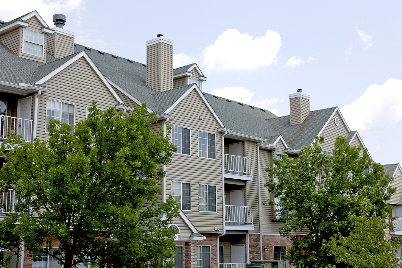 Easthaven at the Village in Beachwood, OH